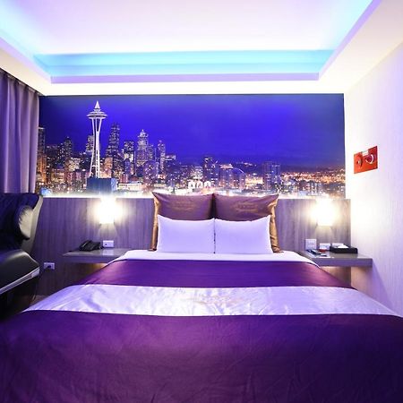 تاويوان Zc Motel المظهر الخارجي الصورة