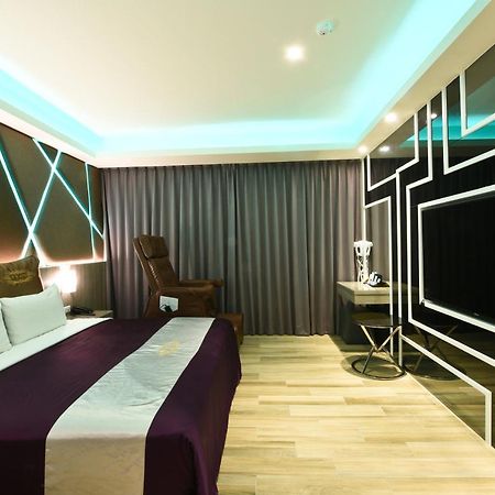 تاويوان Zc Motel المظهر الخارجي الصورة